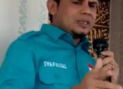 Allah tidak Menyuruh Kita Menghapus Ingatan, Hanya Mengajarkan untuk Memaafkan