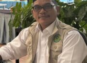 Rektor: Minat Siswa Kuliah Di IAIN Langsa Meningkat