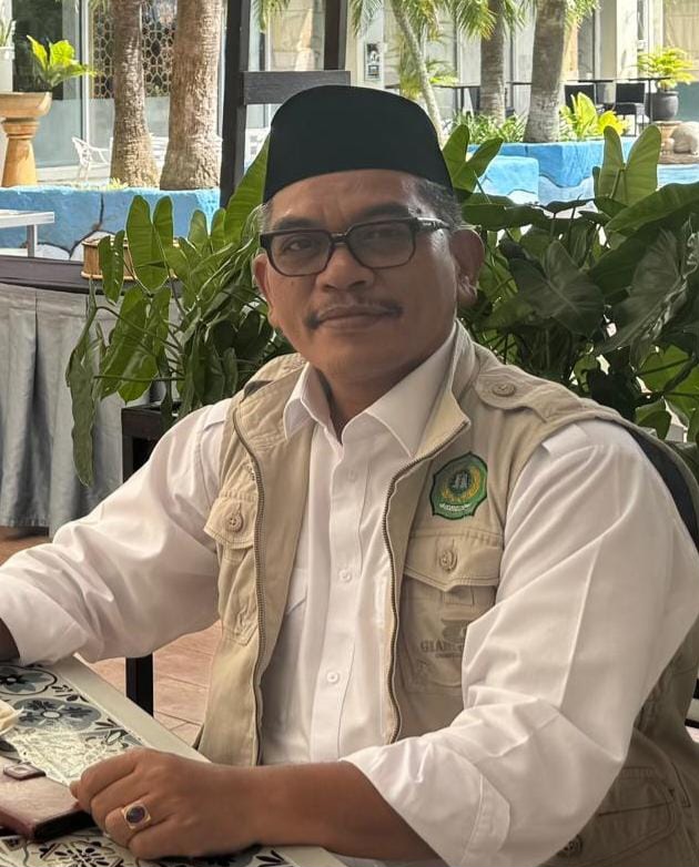 Rektor: Minat Siswa Kuliah Di IAIN Langsa Meningkat