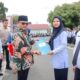 Wali Kota P.Sidimpuan Serahkan SK Perpanjangan Perjanjian Kerja 259 PPPK