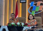 BPS Sumut Mulai Persiapan Sensus Ekonomi 2026, Perusahaan Besar Hingga PKL Akan Didata