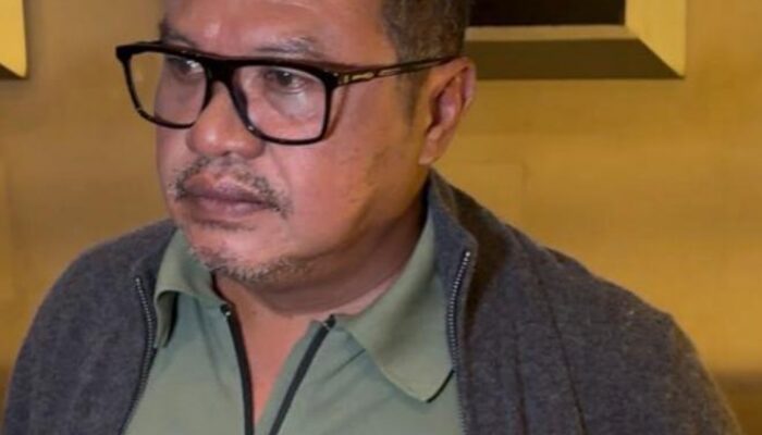 Wakil Ketua Komisi VII DPR Lamhot Sinaga Apresiasi Film Keluarga Antara Mama, Cinta, Dan Surga
