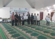 PT PPN RU II Dumai Safari Ramadan Ke Pangkalanbrandan 