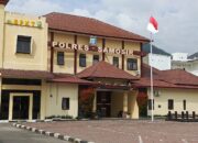 Pura-pura Jadi Pelapor, Ternyata Pelaku Pembunuh Wanita Di Aek Nauli