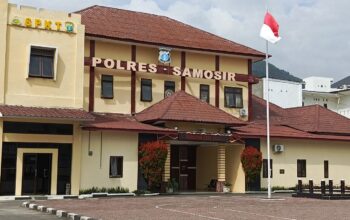 Pura-pura Jadi Pelapor, Ternyata Pelaku Pembunuh Wanita Di Aek Nauli