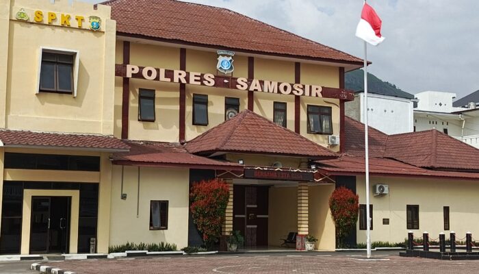 Pura-pura Jadi Pelapor, Ternyata Pelaku Pembunuh Wanita Di Aek Nauli