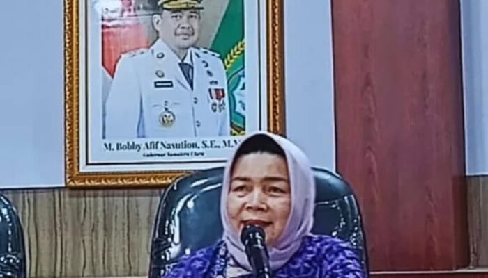 Izin Perusahaan Dicabut, Sumut Terancam Banjir Pengangguran