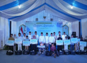 Semangat Melayani Sepenuh Hati, PGN Berbagi Kasih Dan Dedikasi Energi Di Bulan Suci Ramadan