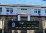 P3H Minta Plt. Kadis Pendidikan Kota Binjai Dicopot