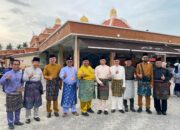 Diikuti 11 Negara, DMDI Indonesia Juara Umum MTQ Antarabangsa Di Melaka Malaysia