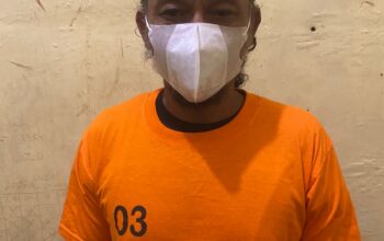 Polres Binjai Tangkap Pelaku Penikaman di Jalan Ikan Arwana, Dataran Tinggi Binjai Timur
