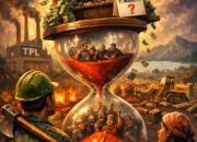 Menunggu “Janji Manis” PT TPL di 11 Maret