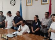 Universitas HKBP Nommensen Pematangsiantar Pecat Dosen yang Terlibat Pelecehan Seksual