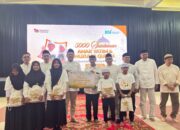 BSI Berbagi: 5.000 Anak Yatim Terima Santunan Serentak Di Seluruh Indonesia