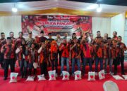 MUI Medan Labuhan Minta Pemuda Pancasila Jaga Persatuan, Hindari Perselisihan