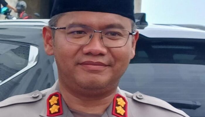 Stock BBM Dipastikan Aman, Kapolres Nagan Raya Imbau Masyarakat Tidak Perlu Panic Buying