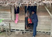 Sat Reskrim Polres Abdya Hadirkan Wajah Humanis Polri Di Bulan Ramadan