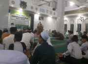 Mustafa Kamal Rokan: Masjid Sebagai Pusat Kegiatan Masyarakat 