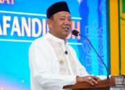 Bupati Syah Afandin Imbau Masyarakat Langkat Tidak Panic Buying