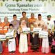 Gema Ramadhan 2026 Tambang Emas Martabe Diwarnai Perlombaan, Ini Pemenangnya