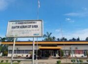 PTPN IV Tegaskan HGU Kebun Cot Girek Sah Dan Masih Aktif, Siap Klarifikasi Terbuka Atas Klaim Yang Beredar