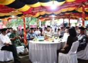 Polres Nias Gelar Buka Puasa Bersama 
