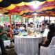 Polres Nias Gelar Buka Puasa Bersama 