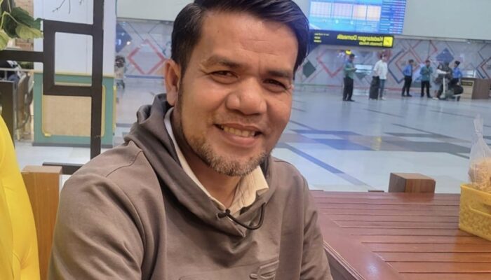 Pengamat: Narasi Wagub sebagai Plt Gubernur Aceh di Medsos Berpotensi Ciptakan Framing Politik