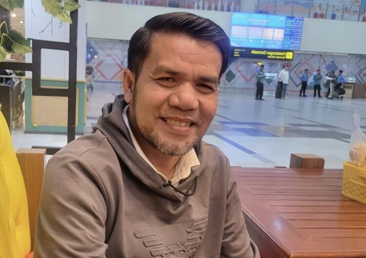 Pengamat: Narasi Wagub sebagai Plt Gubernur Aceh di Medsos Berpotensi Ciptakan Framing Politik