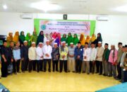 MUI P. Sidimpuan Edukasi Umat Cara Selesaikan Masalah Pembagian Warisan