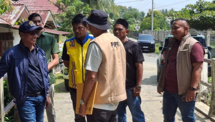 25 Tahun Dinanti Akhirnya Jalan IJD Sigli-Garot Rampung, Warga Pidie: Terima Kasih Pak HRD