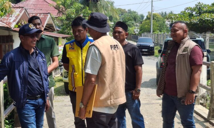 25 Tahun Dinanti Akhirnya Jalan IJD Sigli-Garot Rampung, Warga Pidie: Terima Kasih Pak HRD