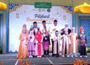 Usung Tema Menabung, Pildacil Ramadhan LPS Medan Disambut Antusias