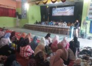 SPPG Sei Lepan Buka Puasa Bersama SMA Dharma Patra