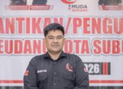 DPW Muda Seudang Ingatkan BPN Aceh Soal Konflik Agraria Subulussalam