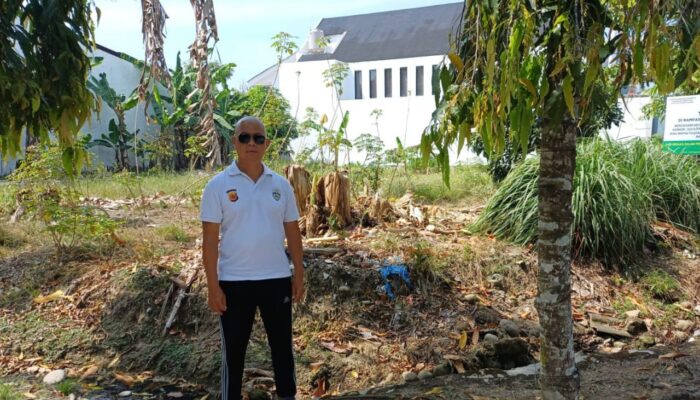 Kajari Langsa ke Medan Tuntaskan Barang Rampasan Korupsi Kelana