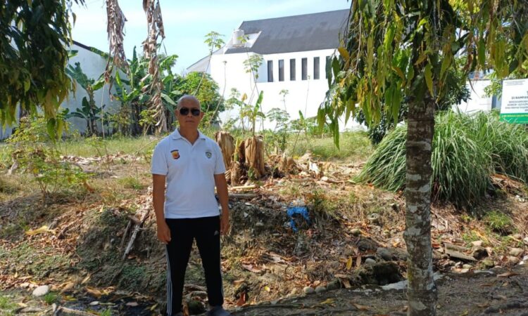 Kajari Langsa ke Medan Tuntaskan Barang Rampasan Korupsi Kelana