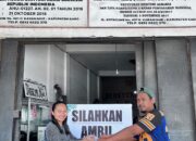 Berkah Ramadhan, Notaris Meynila Kesuma Ginting Berbagi Rezeki