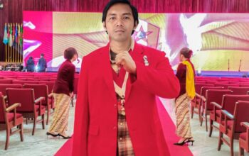 Apresiasi Satu Tahun Kepemimpinan Bupati dan Wabup Langkat, GMNI Tetap Beri Masukan Positif