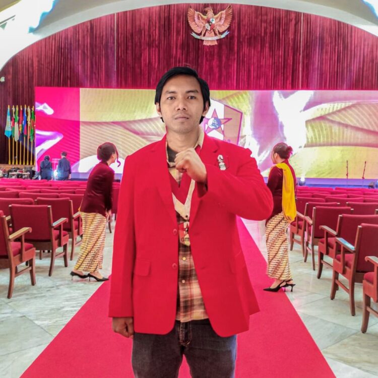 Apresiasi Satu Tahun Kepemimpinan Bupati dan Wabup Langkat, GMNI Tetap Beri Masukan Positif