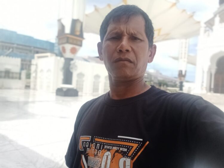 Warga Keluhkan Pendataan Korban Banjir Wih Pesam, Reje Kampung: Penilaian Kerusakan Ditentukan Tim PU