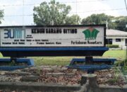 PTPN IV Sarang Giting Usulkan Ganti Oknum BKO TNI Tersandung Kasus Penganiayaan