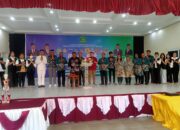 SMB Vihara Dharma Santi Lubukpakam Juara Umum Lomba Pidato Dharma Swara Maghapuja 2569 TB/2026