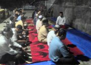 Ketua Bawaslu Deliserdang Rajut Silaturahmi Lintas Tokoh di Rumah Baca Lewat Buka Puasa Bersama