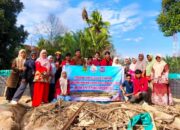 Program Mahasiswa Berdampak Yang Dijalankan UM Tapsel Dapat Perhatian Kemdiktisaintek