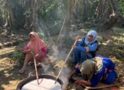 Mangalame, Tradisi Kearifan Lokal Masyarakat Tapanuli Selatan