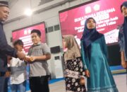 KONI Aceh Gelar Buka Puasa Bersama, Perkuat Konsolidasi Olahraga