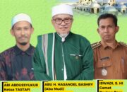 Syiar Ramadhan Menggema, TASTAFI Hadirkan Pengajian Hingga ke Gampong
