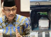 Haji Uma Bantu Pulangkan Jenazah Perantau Tuna Netra Asal Abdya dari Batam