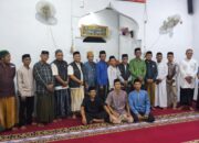 MD KAHMI Nagan Raya Baksos dan Safari Ramadhan